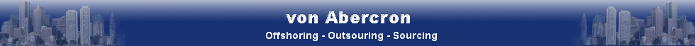 Offshoring Outsourcing